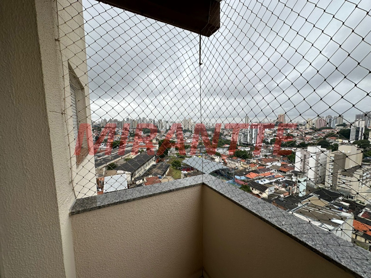 Apartamento de 74m² com 2 quartos em Vila Aurora (Zona Norte)