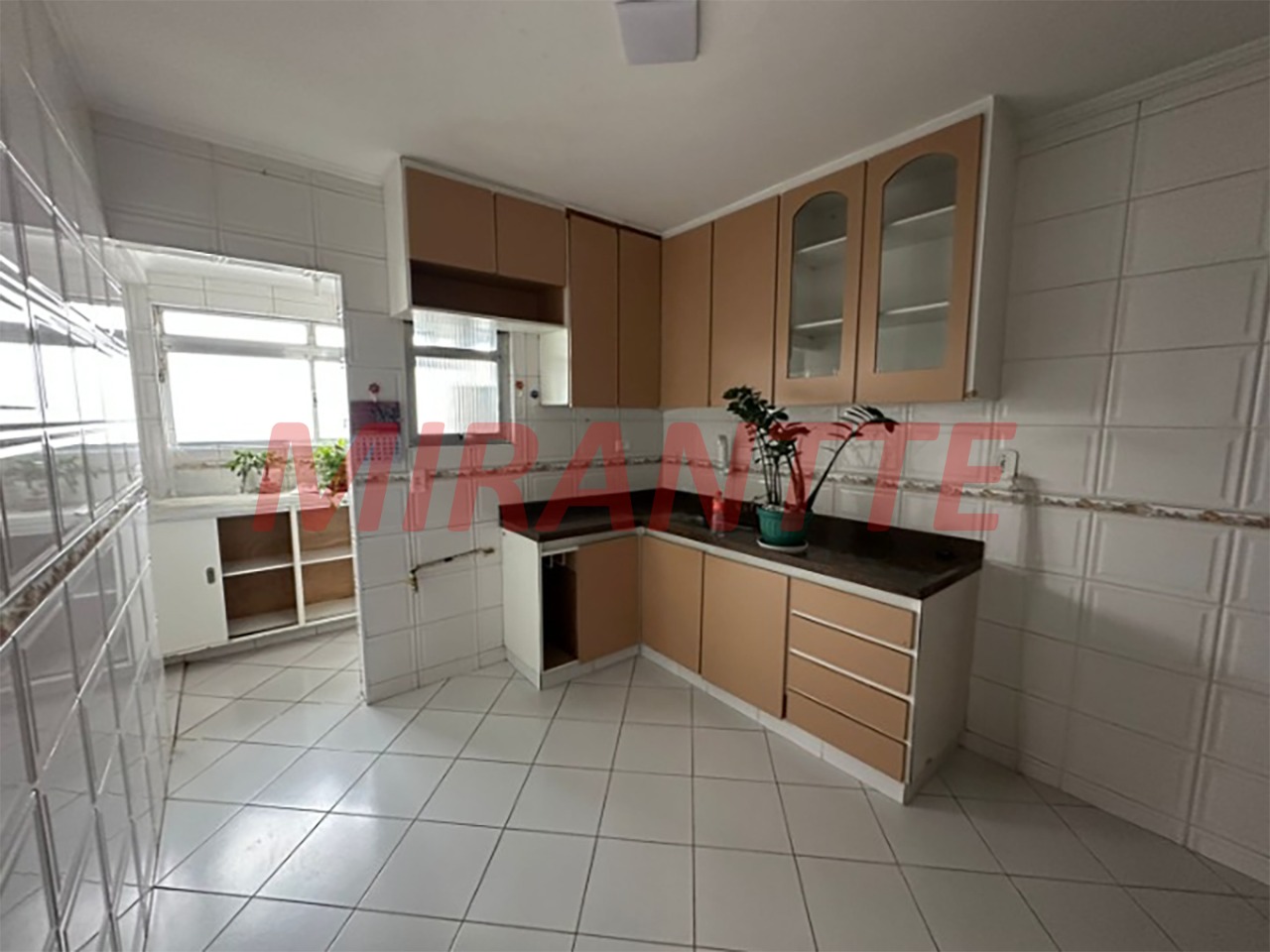 Apartamento de 74m² com 2 quartos em Vila Aurora (Zona Norte)