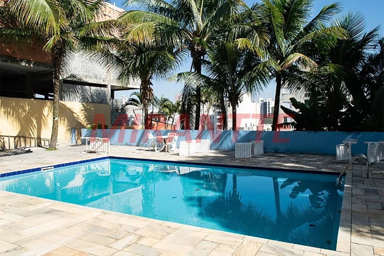 Apartamento de 74m² com 2 quartos em Vila Aurora (Zona Norte)