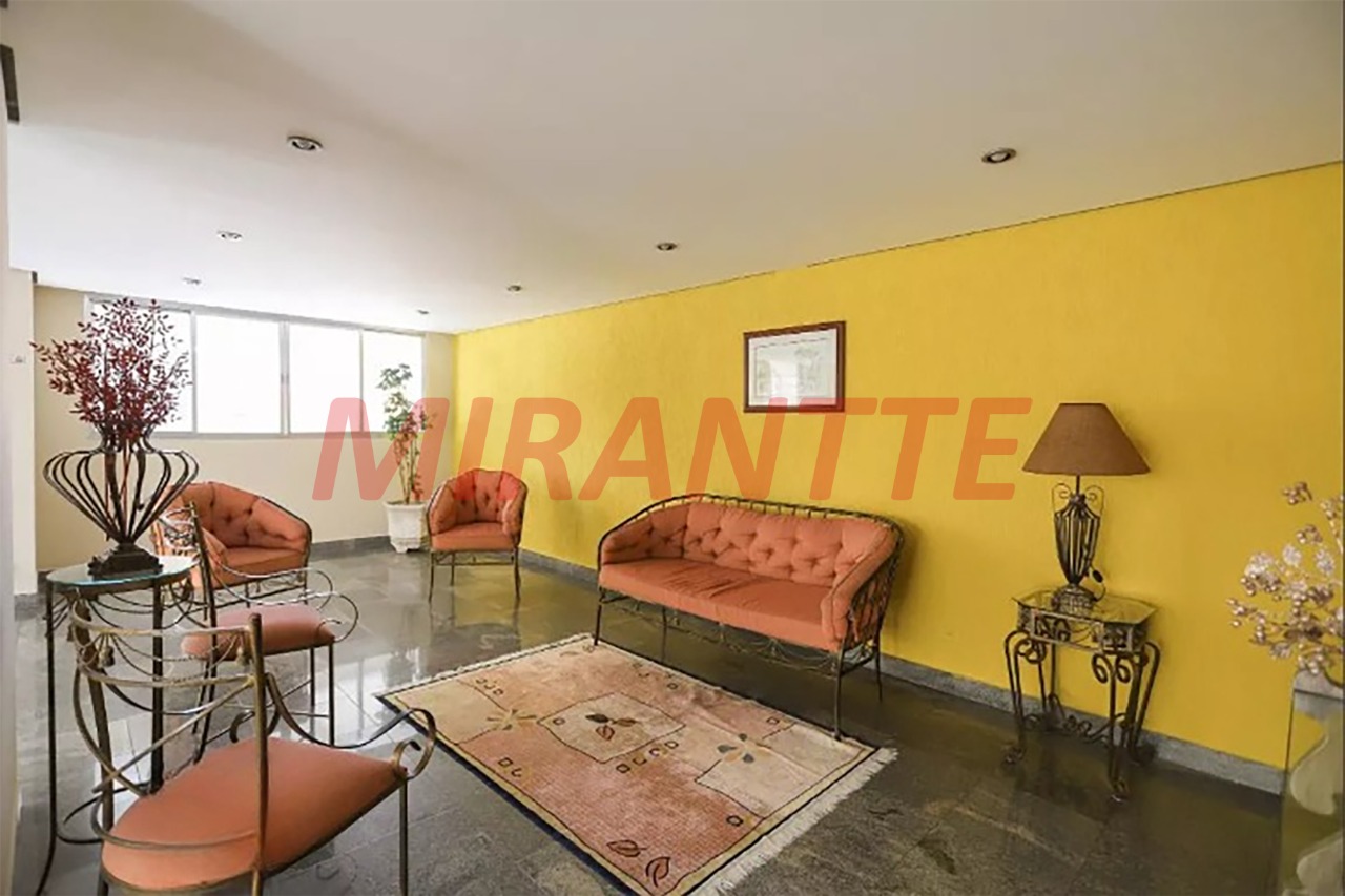 Apartamento de 74m² com 2 quartos em Vila Aurora (Zona Norte)