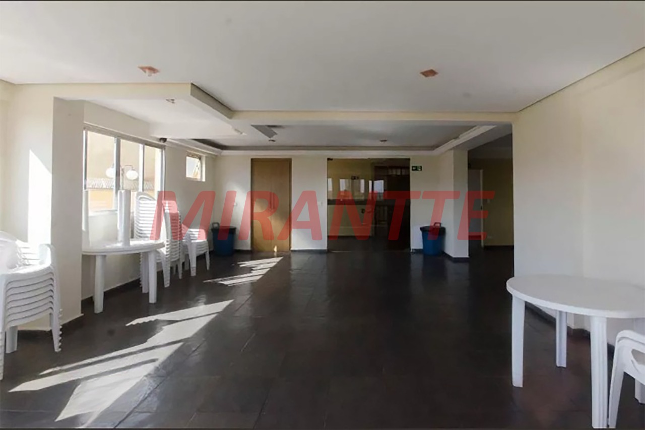 Apartamento de 74m² com 2 quartos em Vila Aurora (Zona Norte)