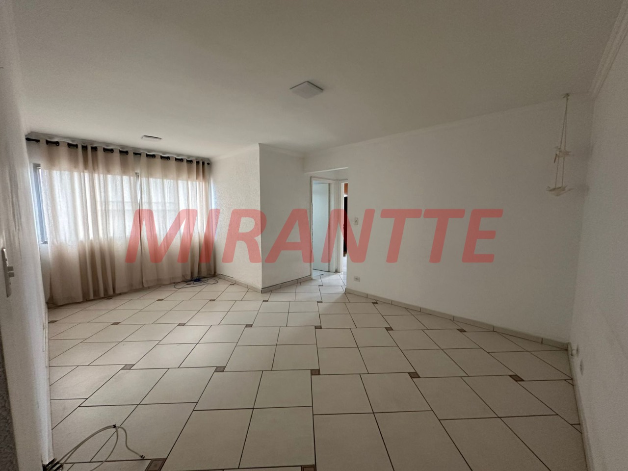 Apartamento de 74m² com 2 quartos em Vila Aurora (Zona Norte)