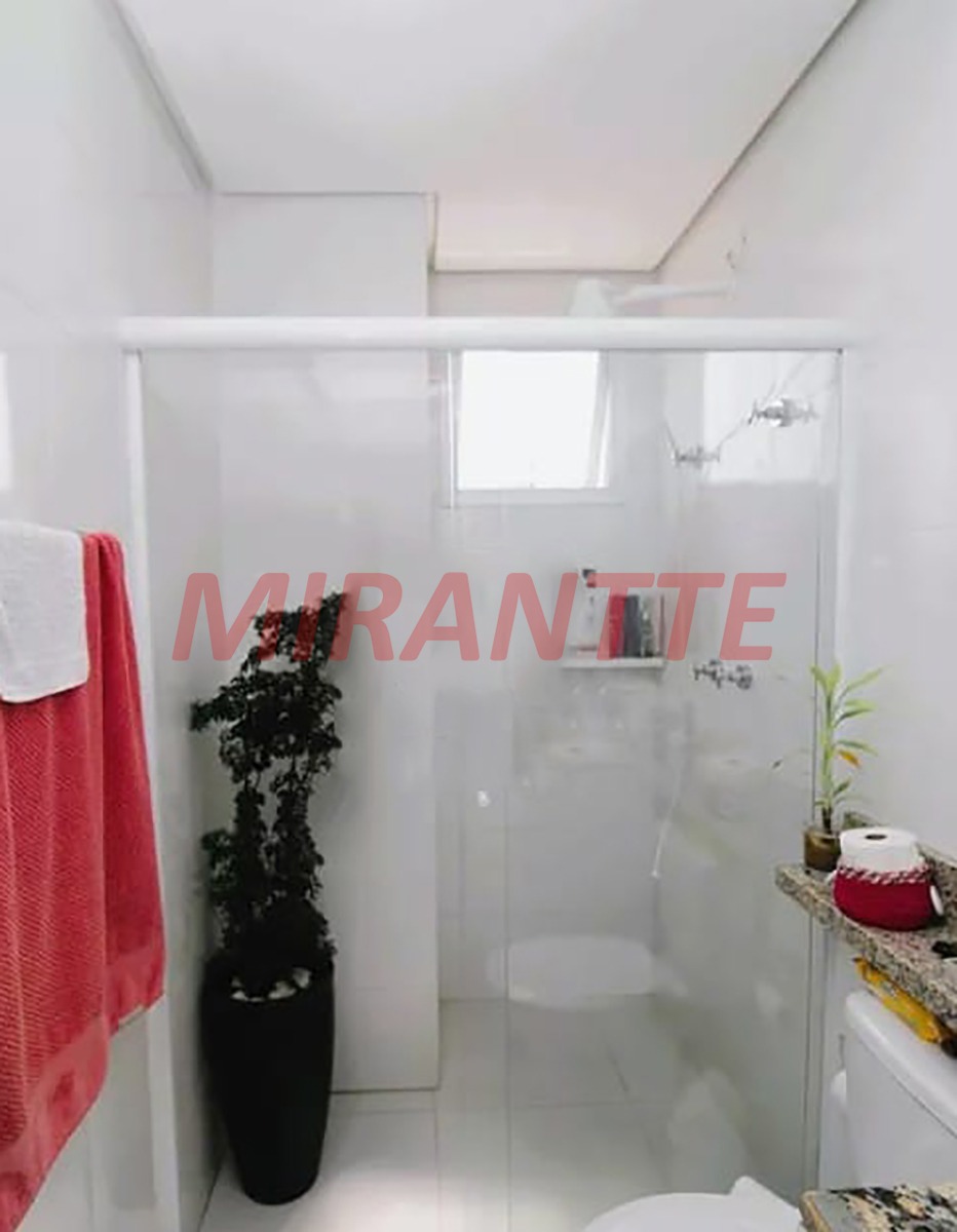 Apartamento de 41m² com 1 quartos em Vila Paiva