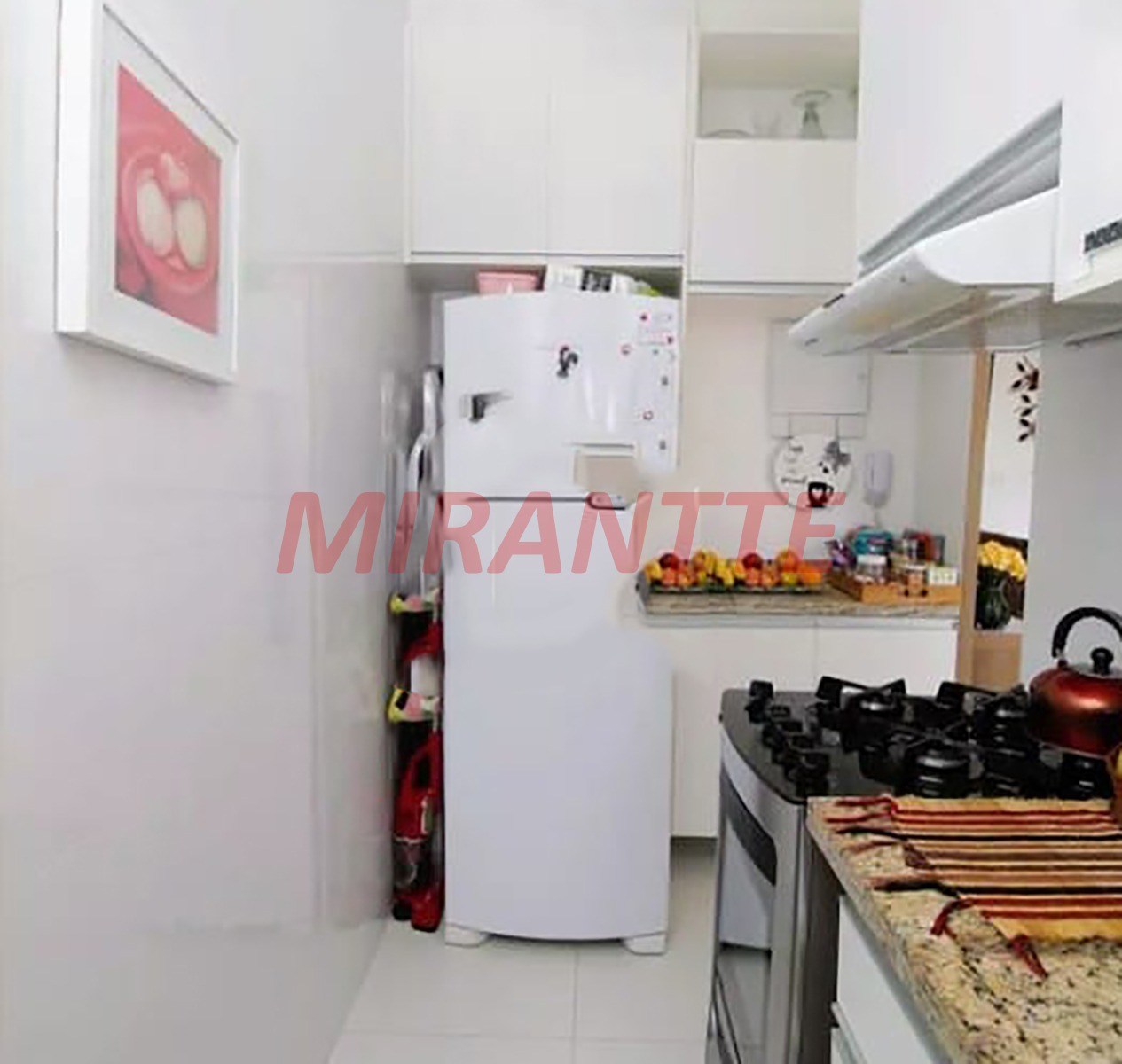 Apartamento de 41m² com 1 quartos em Vila Paiva