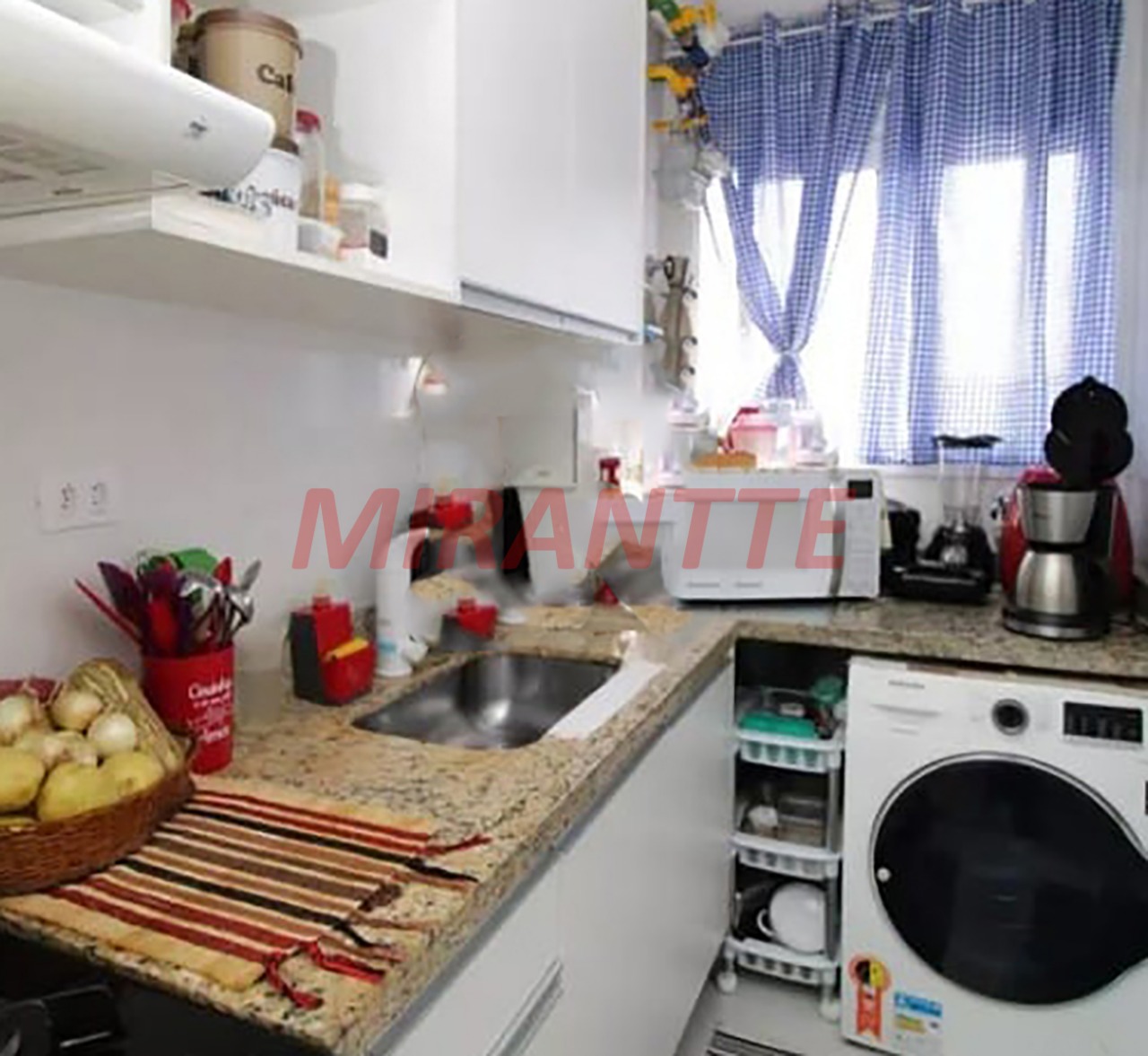 Apartamento de 41m² com 1 quartos em Vila Paiva