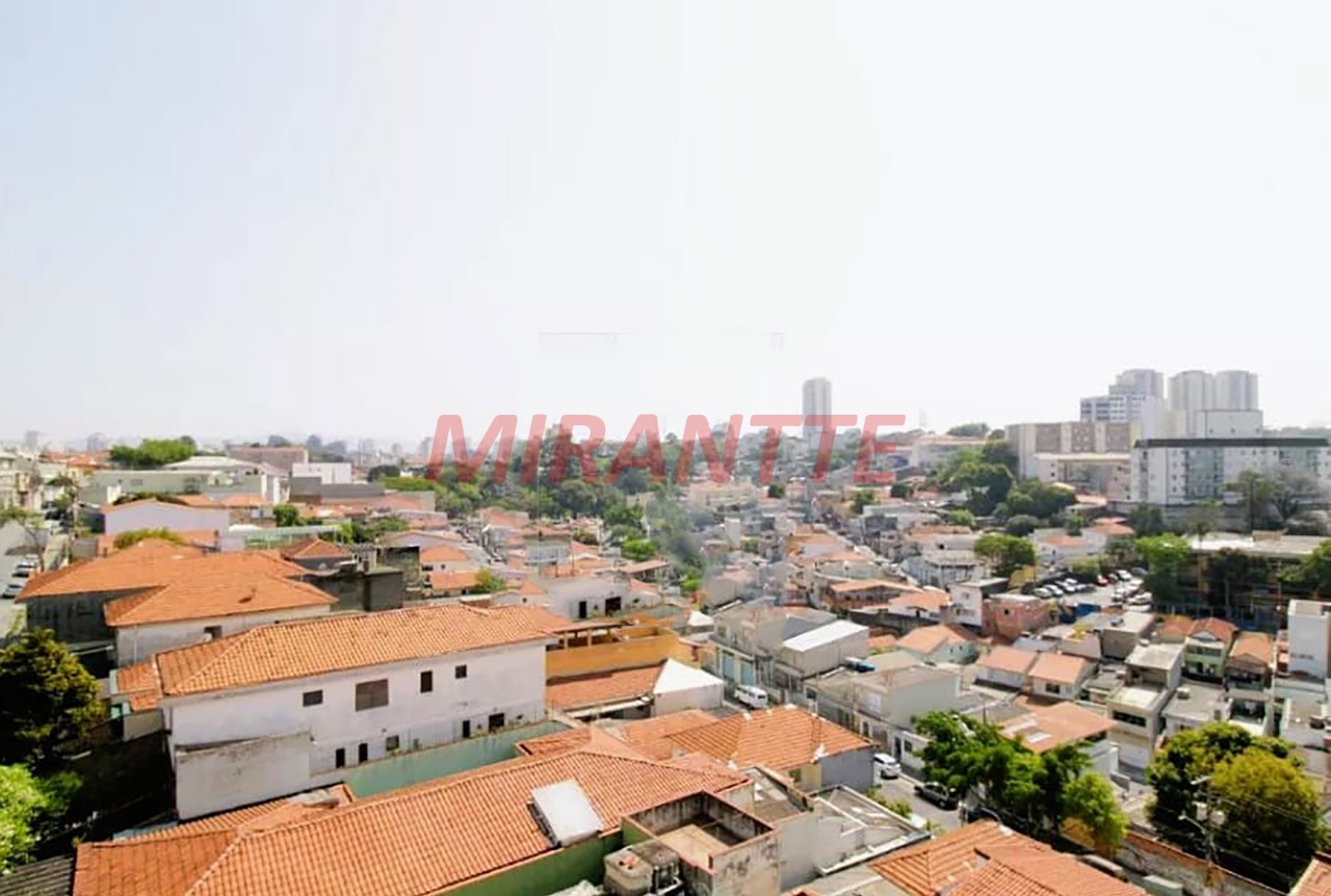 Apartamento de 41m² com 1 quartos em Vila Paiva