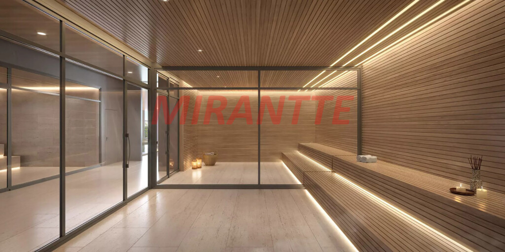 Apartamento de 276m² com 4 quartos em Santo Amaro