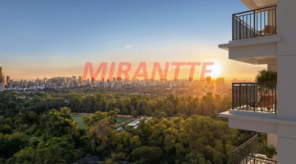 Apartamento de 276m² com 4 quartos em Santo Amaro