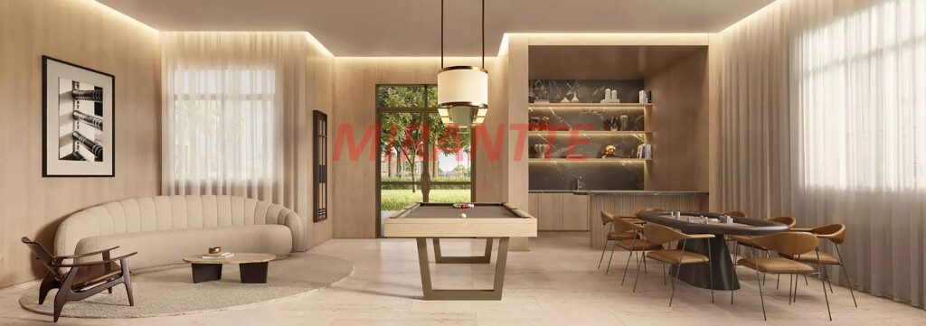 Apartamento de 276m² com 4 quartos em Santo Amaro