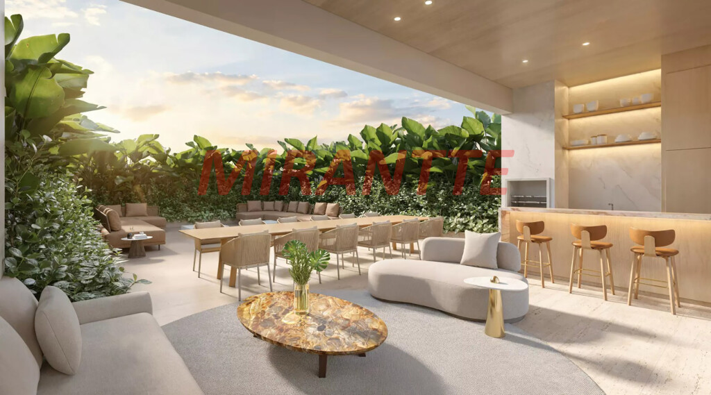 Apartamento de 276m² com 4 quartos em Santo Amaro
