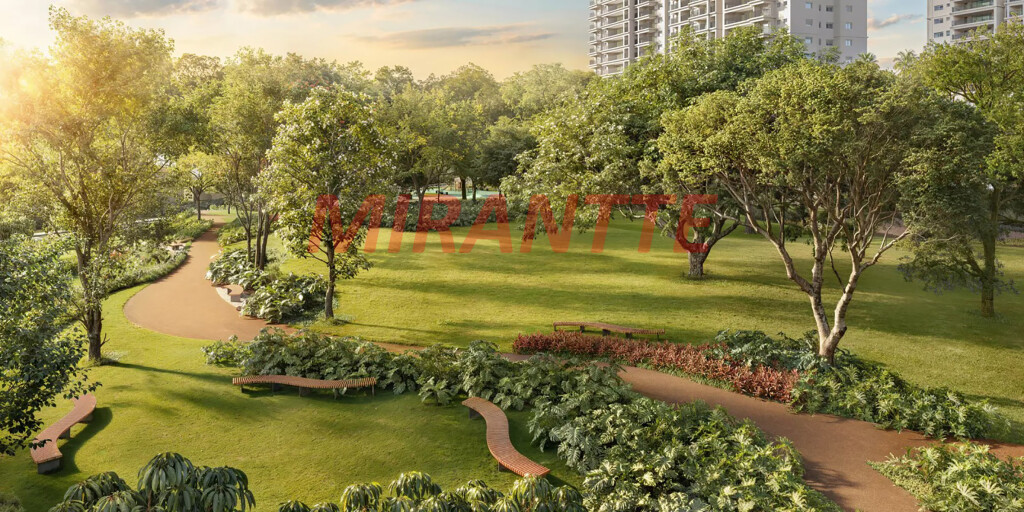 Apartamento de 276m² com 4 quartos em Santo Amaro