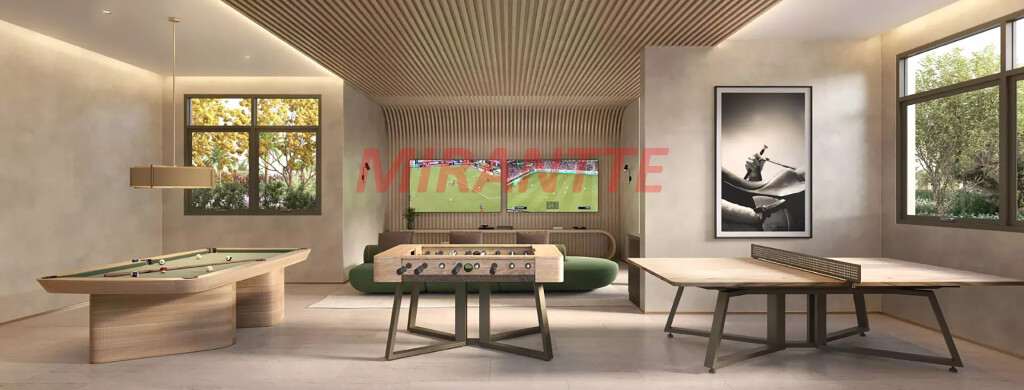 Apartamento de 276m² com 4 quartos em Santo Amaro