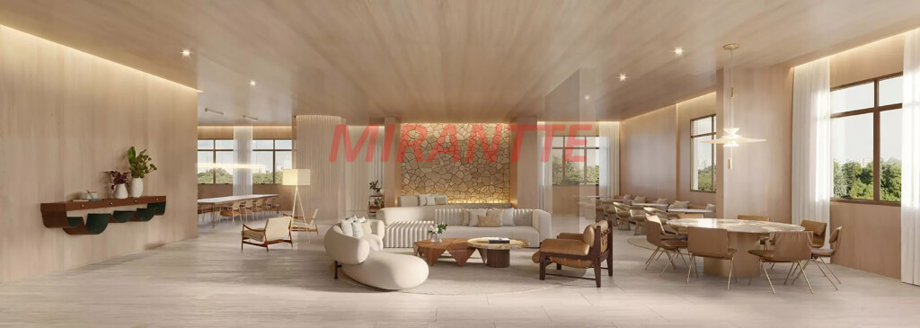 Apartamento de 276m² com 4 quartos em Santo Amaro