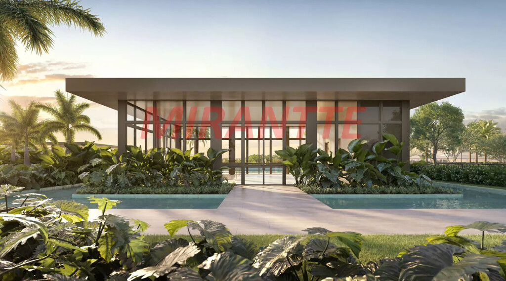 Apartamento de 276m² com 4 quartos em Santo Amaro