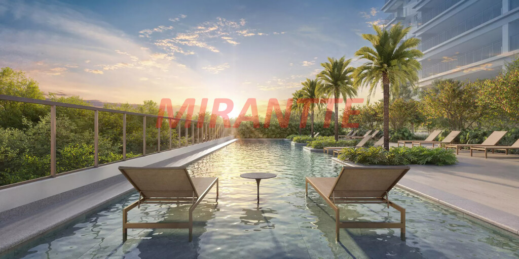 Apartamento de 184m² com 4 quartos em Santo Amaro