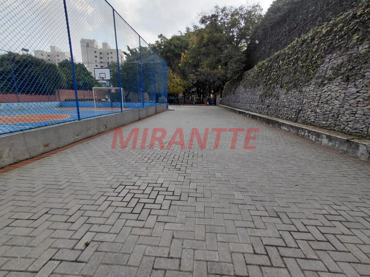Apartamento de 62m² com 2 quartos em Lauzane Paulista
