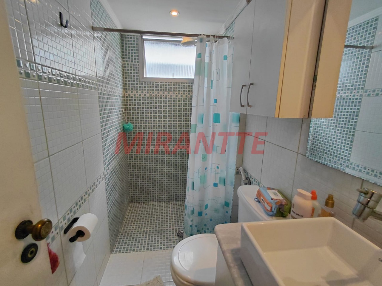 Apartamento de 62m² com 2 quartos em Lauzane Paulista