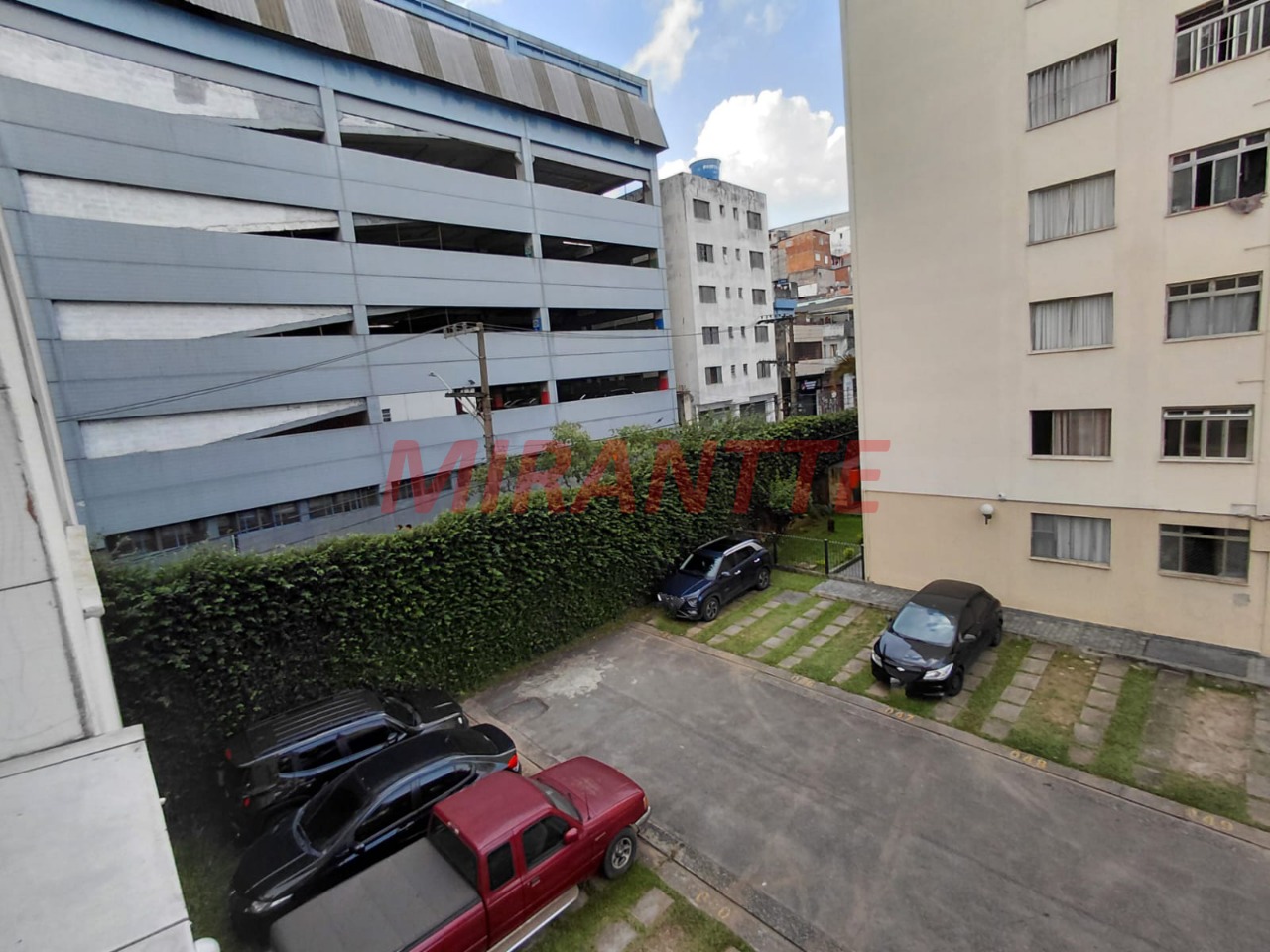 Apartamento de 62m² com 2 quartos em Lauzane Paulista