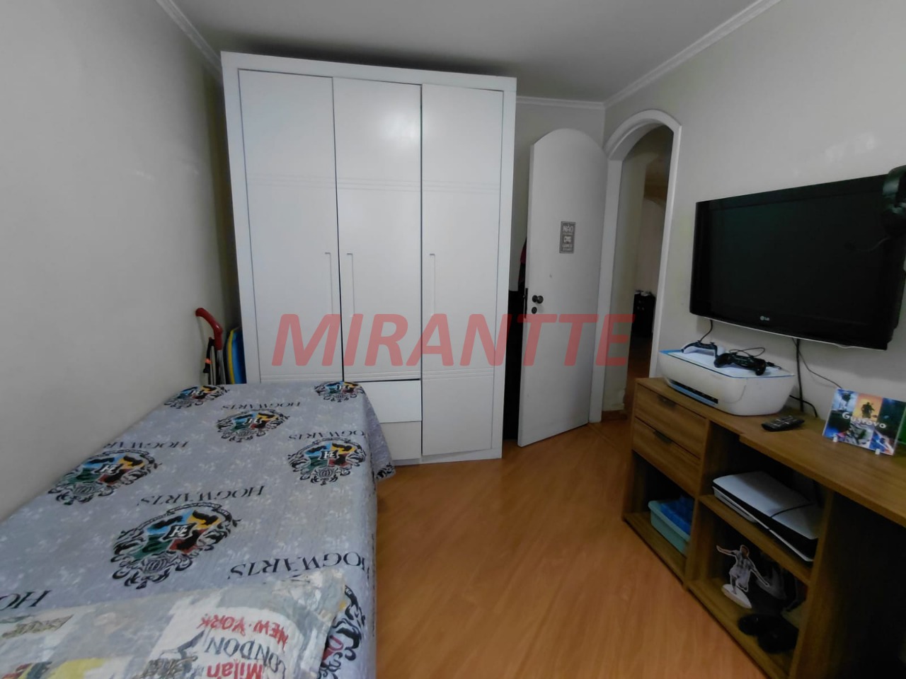 Apartamento de 62m² com 2 quartos em Lauzane Paulista