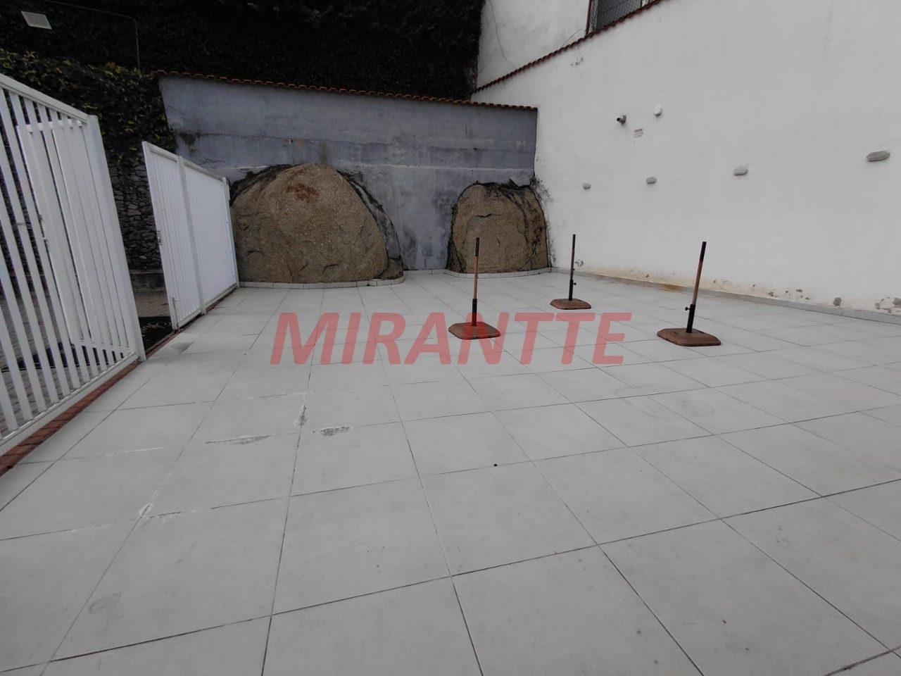 Apartamento de 62m² com 2 quartos em Lauzane Paulista