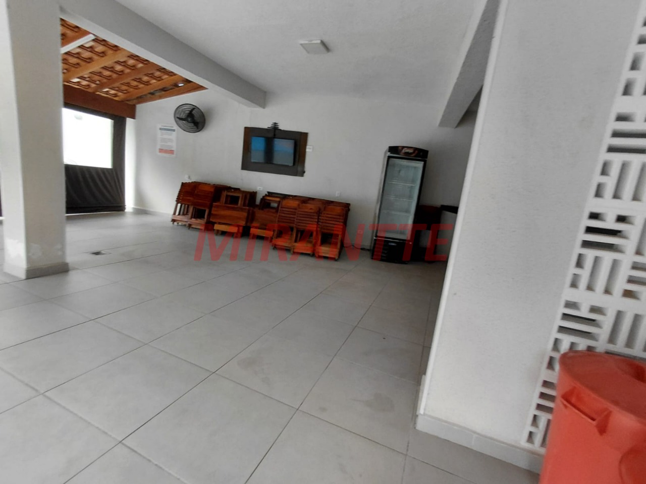 Apartamento de 62m² com 2 quartos em Lauzane Paulista