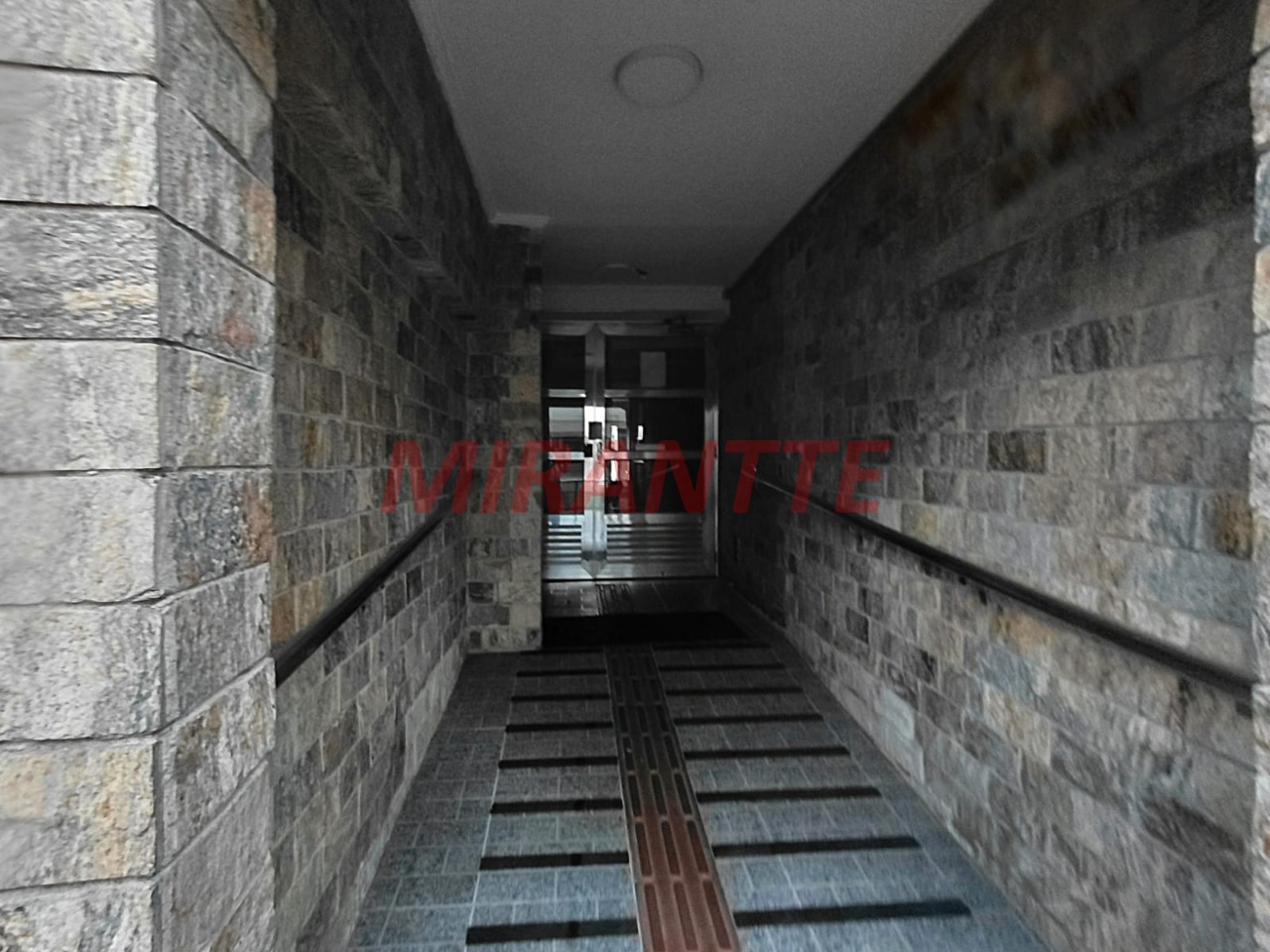 Apartamento de 62m² com 2 quartos em Lauzane Paulista