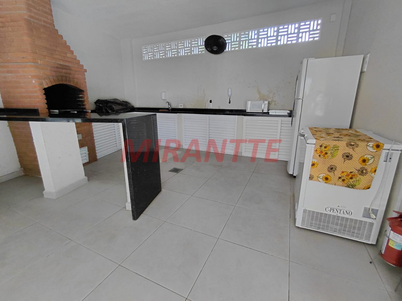 Apartamento de 62m² com 2 quartos em Lauzane Paulista