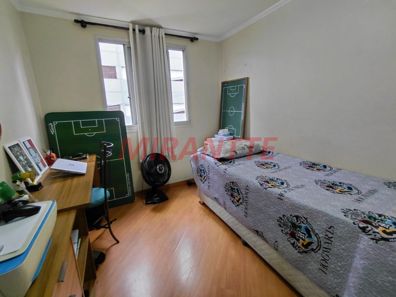 Apartamento de 62m² com 2 quartos em Lauzane Paulista
