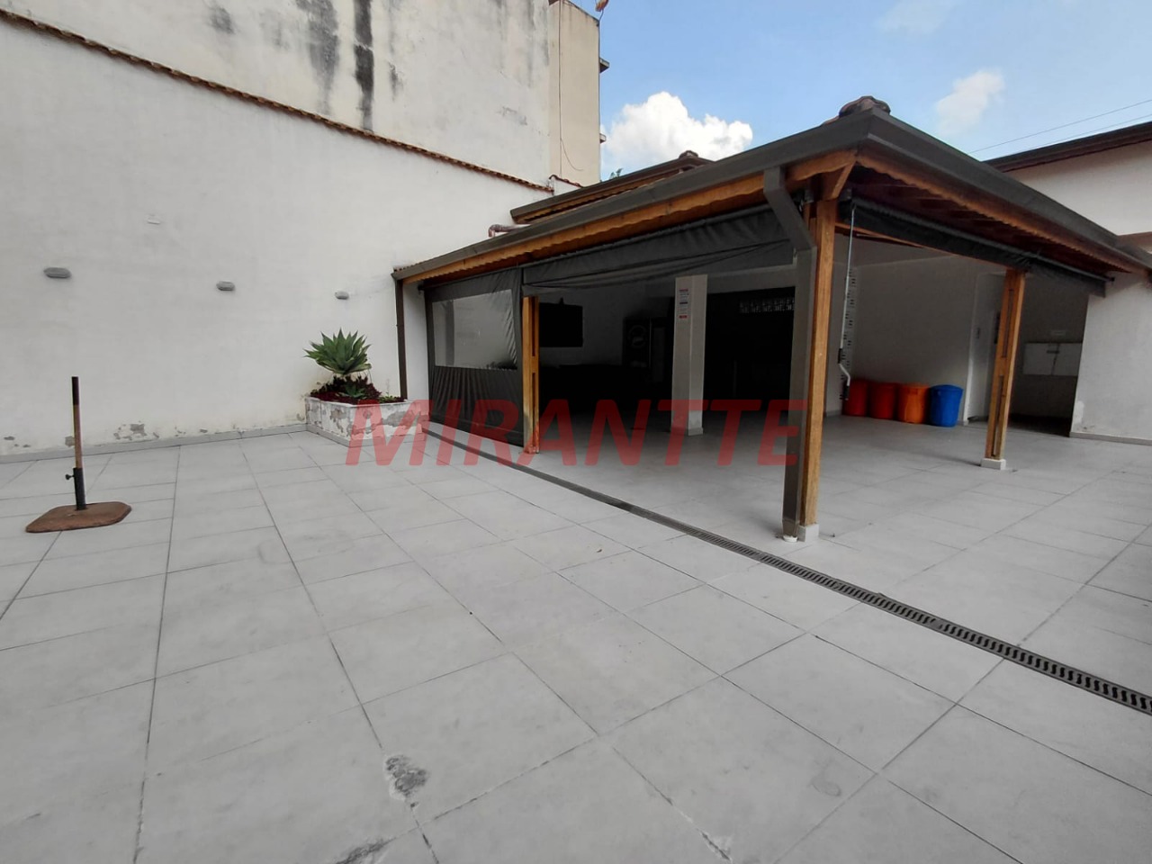 Apartamento de 62m² com 2 quartos em Lauzane Paulista