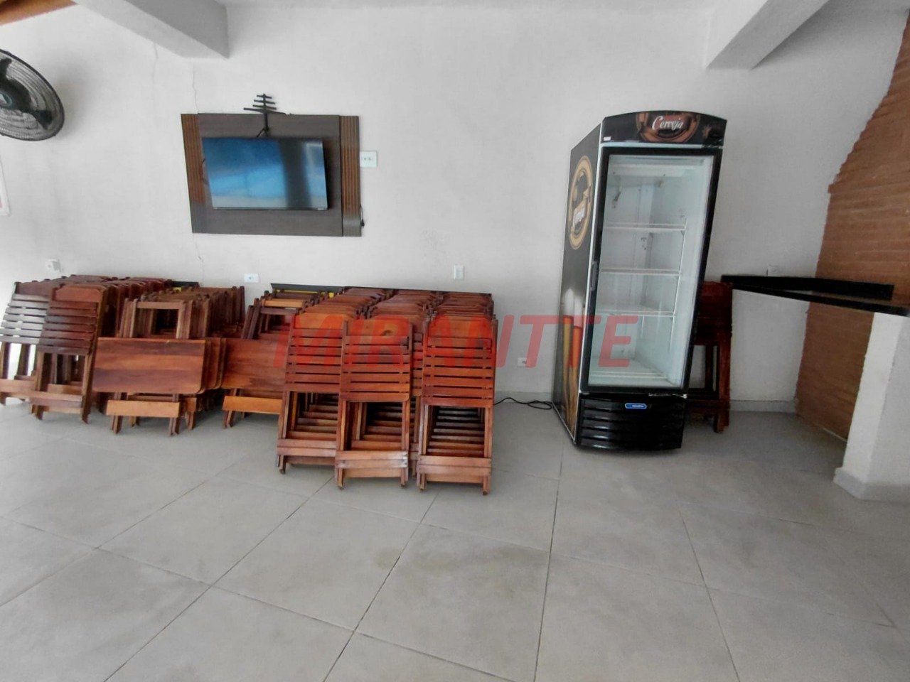Apartamento de 62m² com 2 quartos em Lauzane Paulista