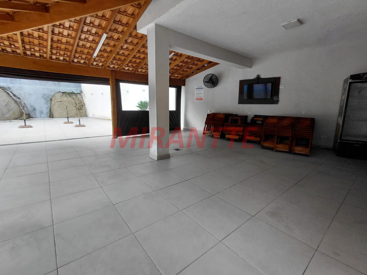 Apartamento de 62m² com 2 quartos em Lauzane Paulista