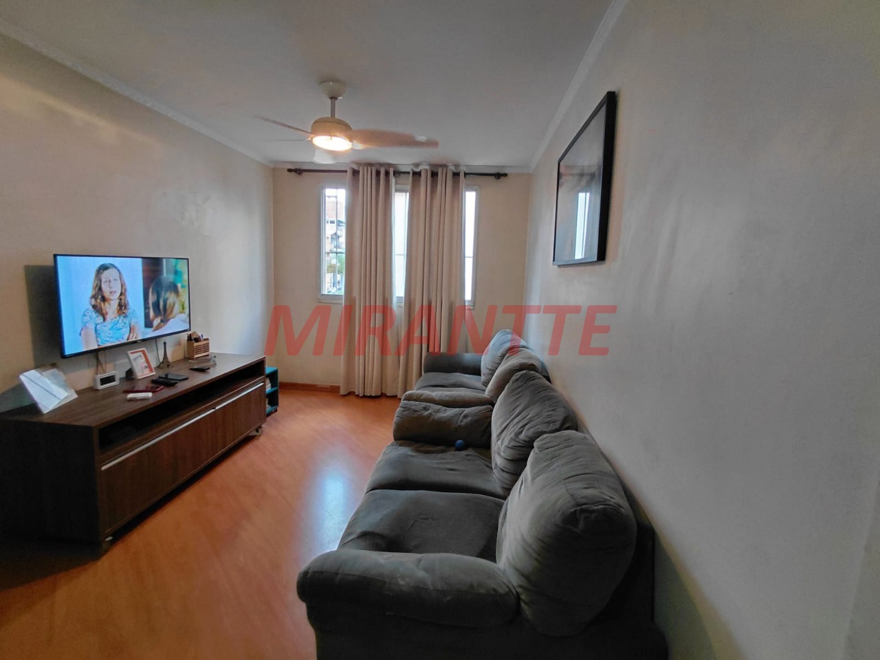 Apartamento de 62m² com 2 quartos em Lauzane Paulista