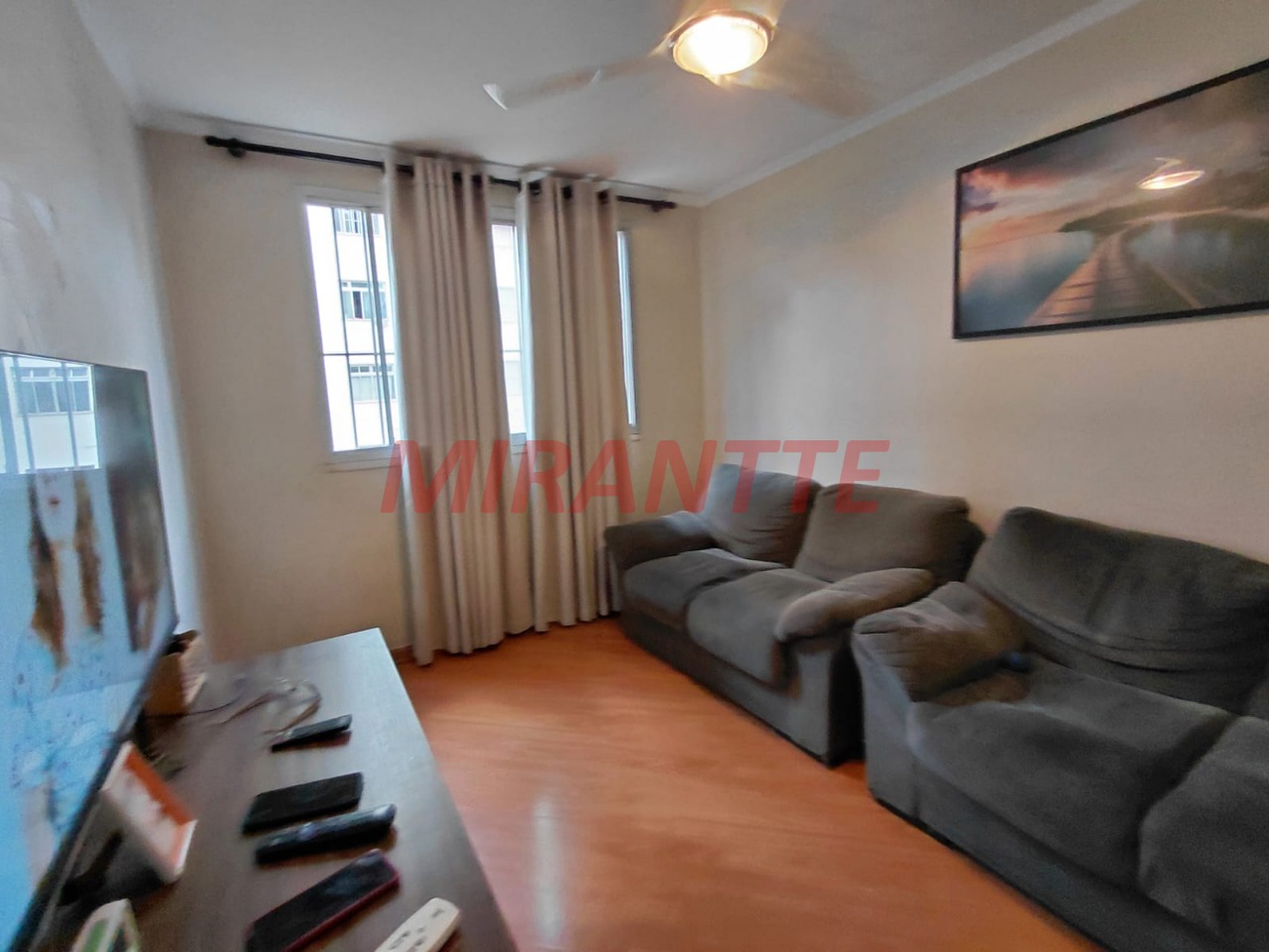 Apartamento de 62m² com 2 quartos em Lauzane Paulista