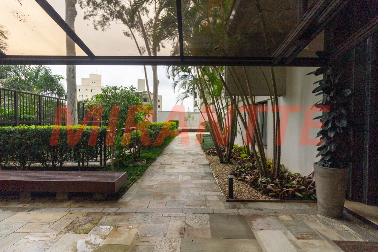 Apartamento de 420m² com 4 quartos em Santana