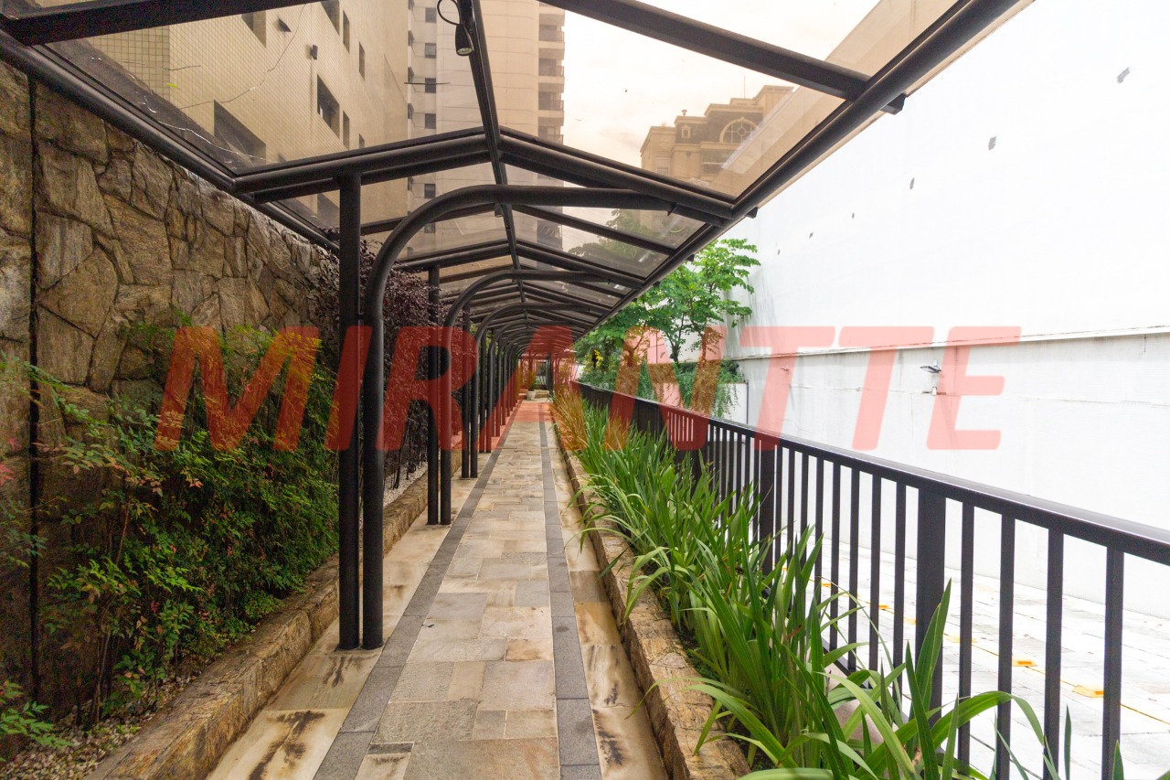 Apartamento de 420m² com 4 quartos em Santana