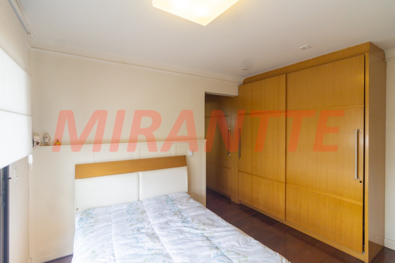 Apartamento de 420m² com 4 quartos em Santana