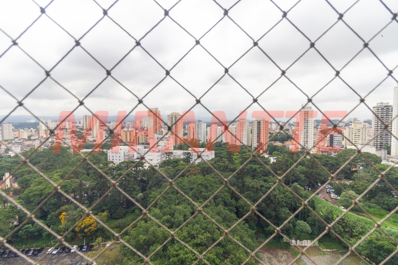 Apartamento de 420m² com 4 quartos em Santana