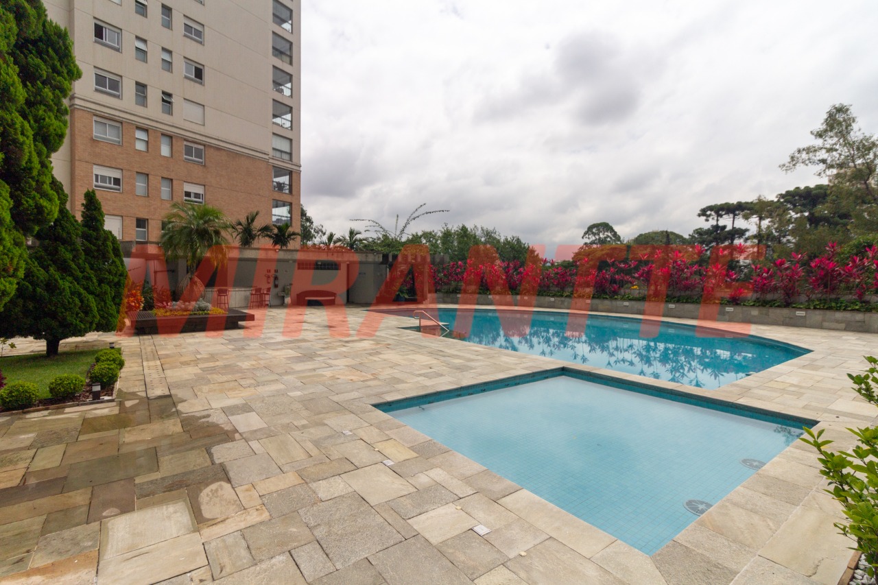 Apartamento de 420m² com 4 quartos em Santana