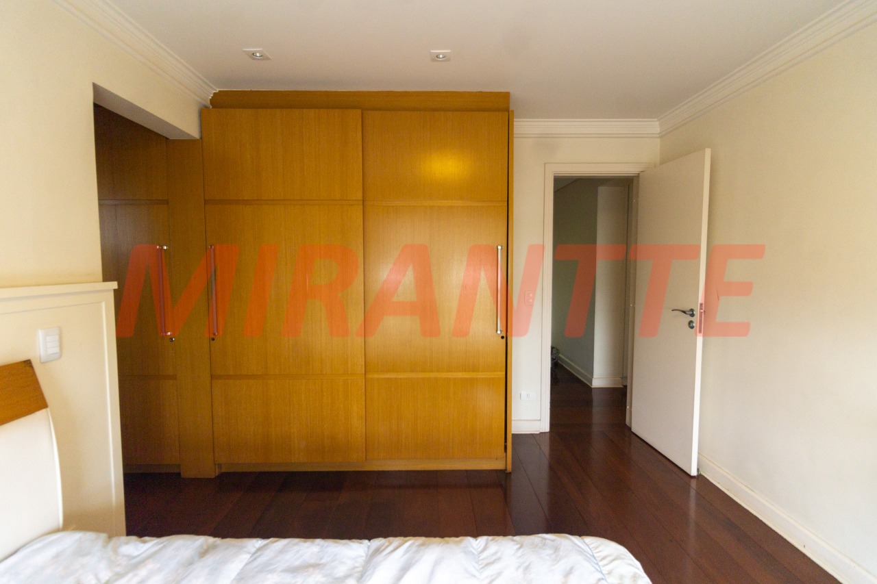 Apartamento de 420m² com 4 quartos em Santana