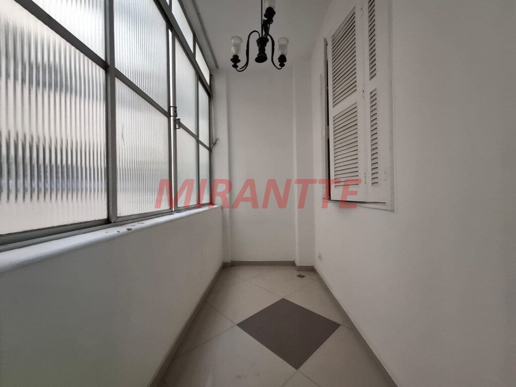 Apartamento de 95m² com 2 quartos em Bom Retiro