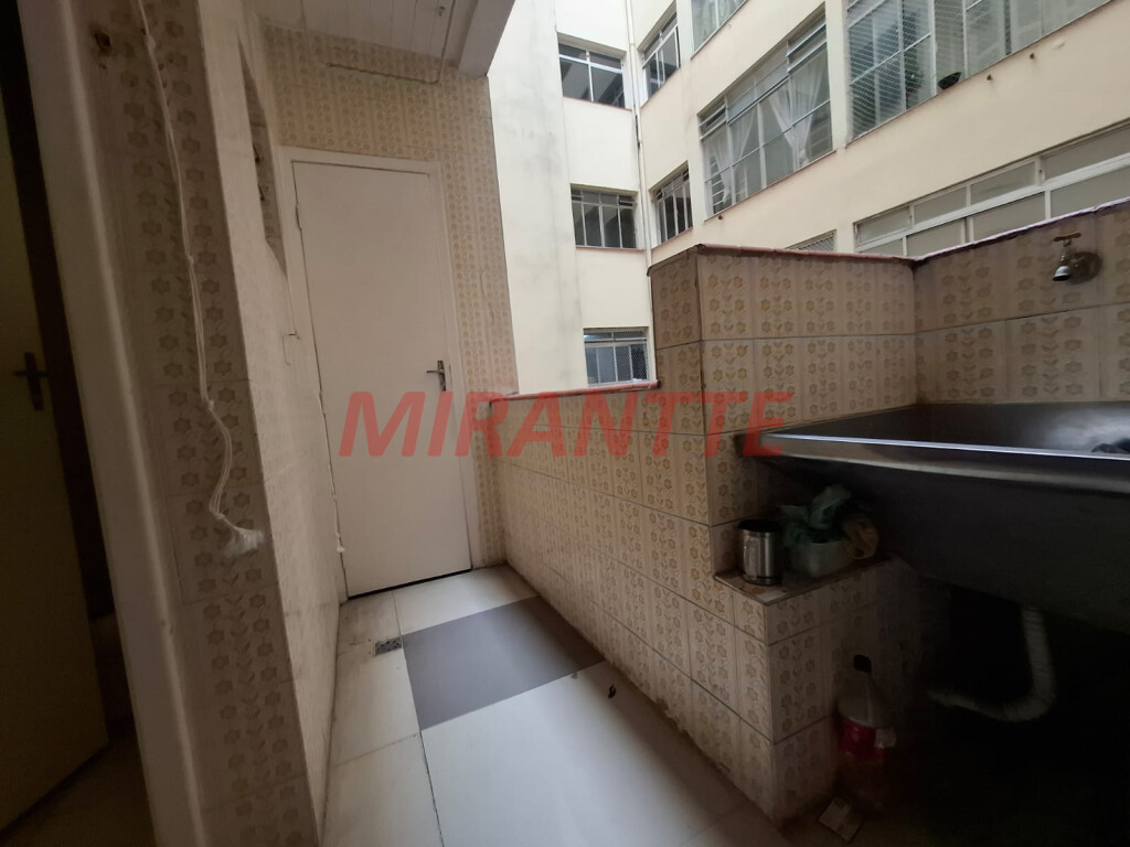Apartamento de 95m² com 2 quartos em Bom Retiro