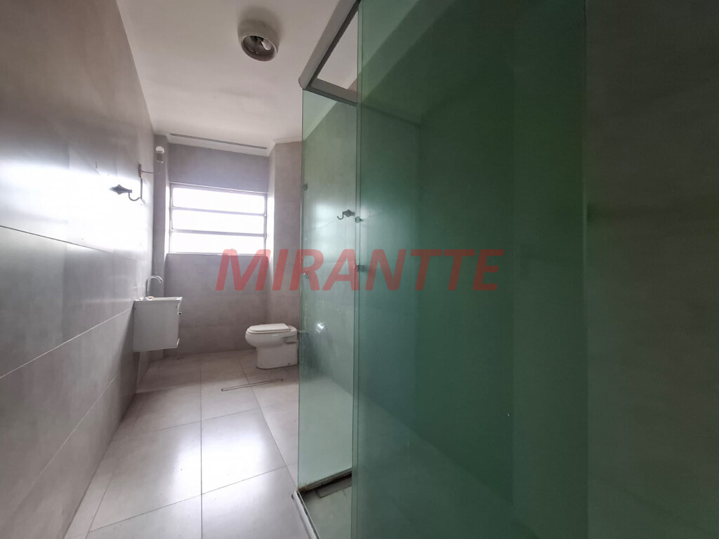 Apartamento de 95m² com 2 quartos em Bom Retiro