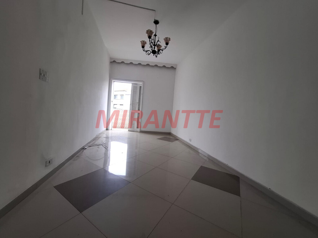 Apartamento de 95m² com 2 quartos em Bom Retiro