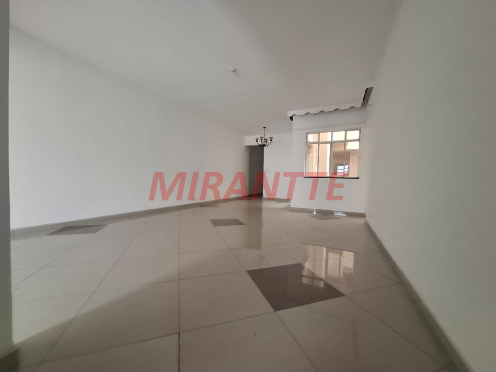 Apartamento de 95m² com 2 quartos em Bom Retiro