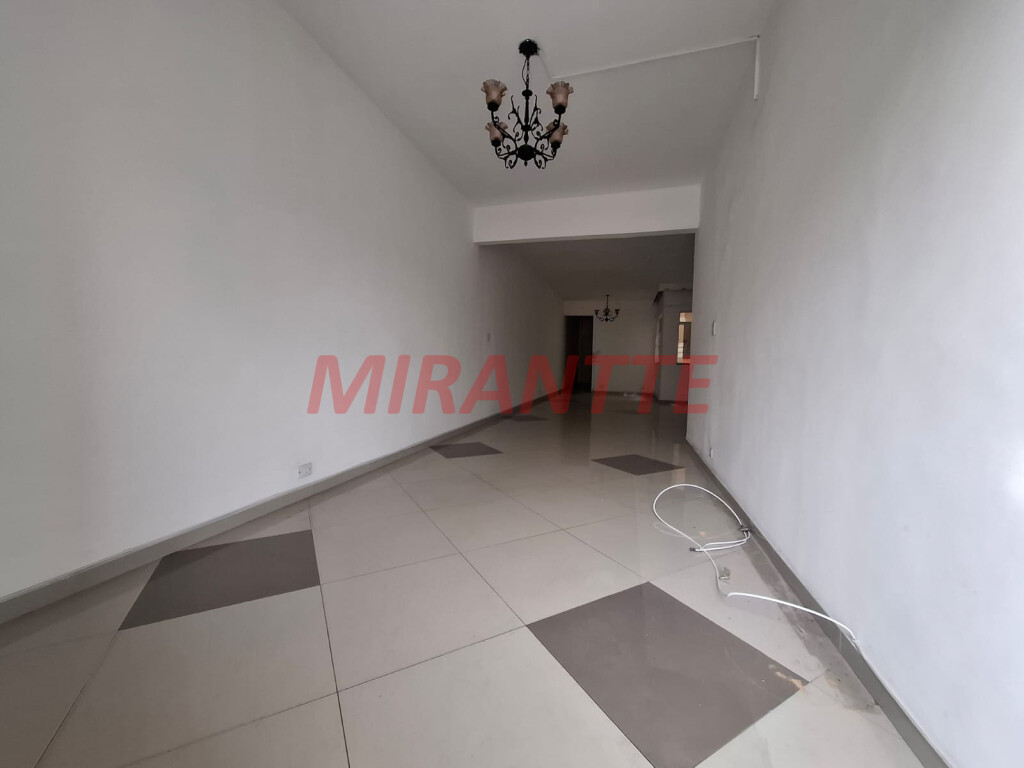 Apartamento de 95m² com 2 quartos em Bom Retiro
