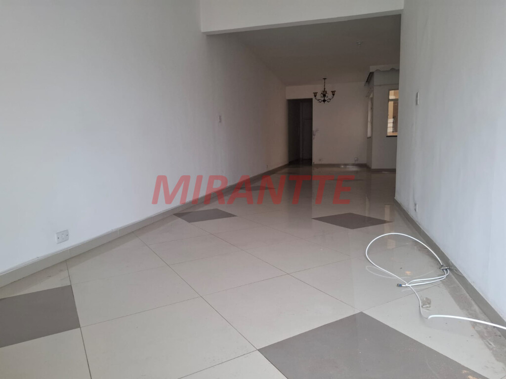 Apartamento de 95m² com 2 quartos em Bom Retiro