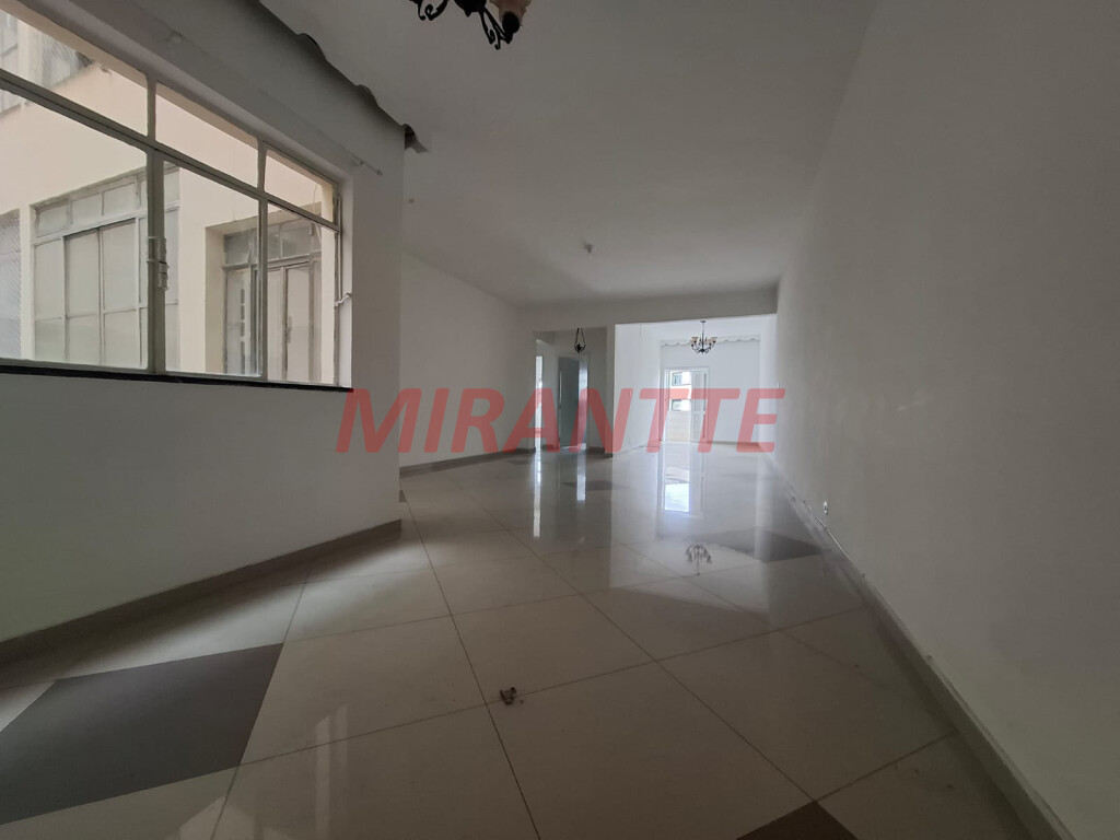 Apartamento de 95m² com 2 quartos em Bom Retiro