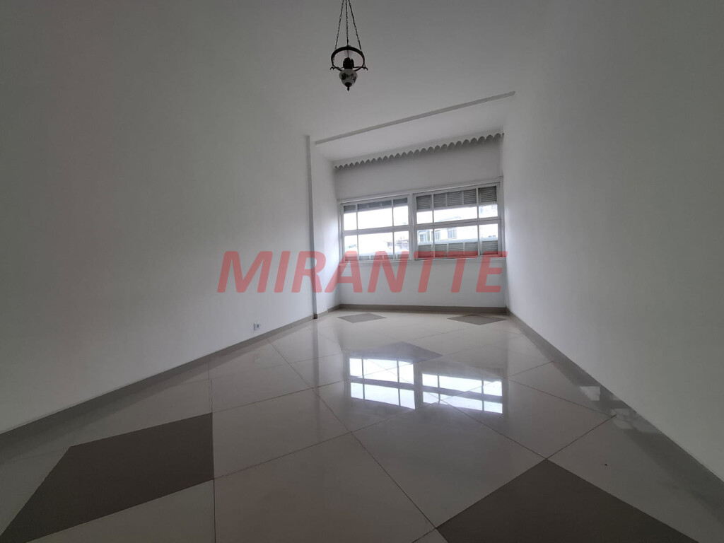 Apartamento de 95m² com 2 quartos em Bom Retiro