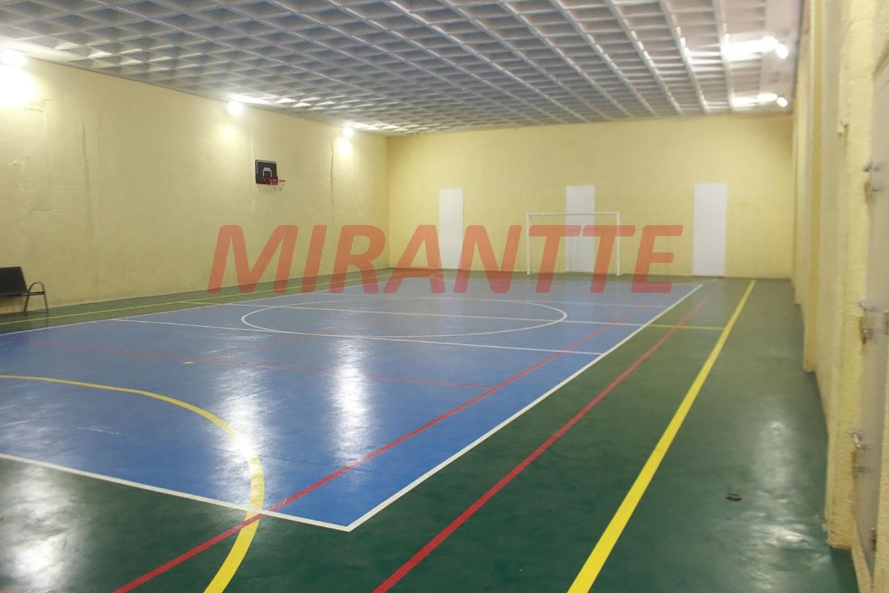 Apartamento de 109m² com 3 quartos em Tucuruvi