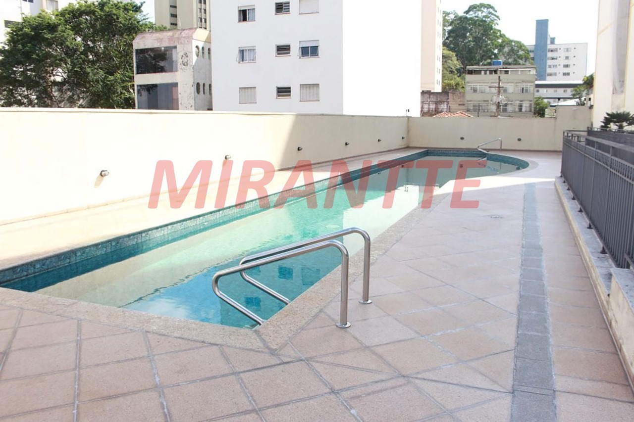 Apartamento de 109m² com 3 quartos em Tucuruvi
